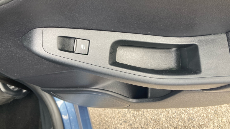 Ford Fiesta 1.0 EcoBoost Hybrid mHEV 125 Titanium 5dr Petrol Hatchback